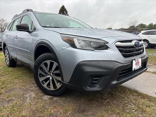 2021 Subaru Outback Base