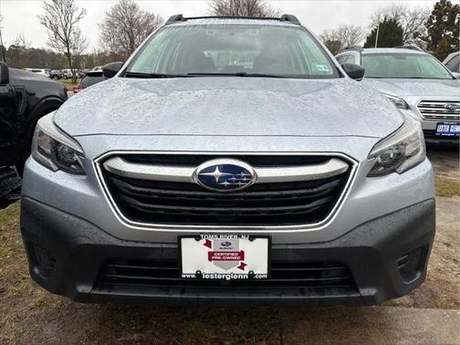 2021 Subaru Outback Base