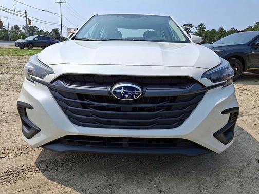 2025 Subaru Legacy Limited