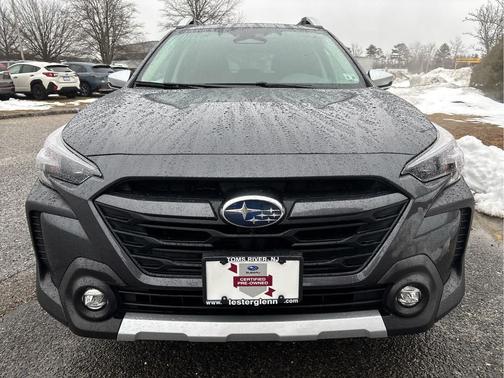 2024 Subaru Outback Touring XT