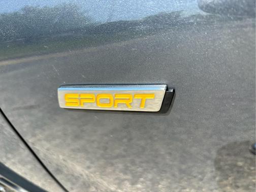 Magnetite Gray Metallic 2024 Subaru Crosstrek Sport