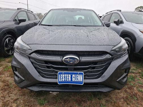 2025 Subaru Legacy Limited