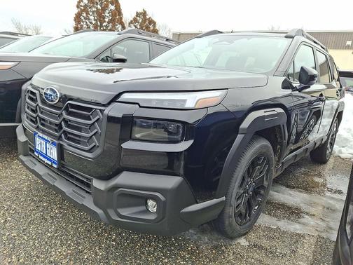 2026 Subaru Outback Limited XT