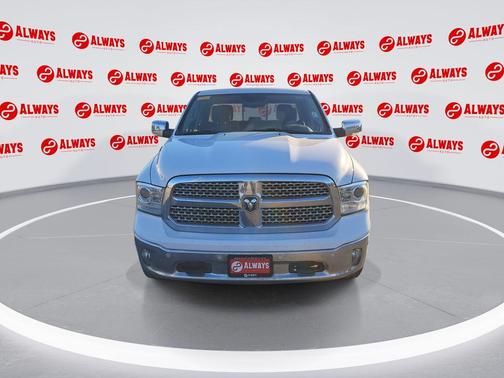 2018 RAM 1500 Laramie