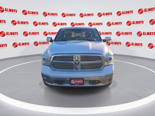 2018 RAM 1500 Laramie