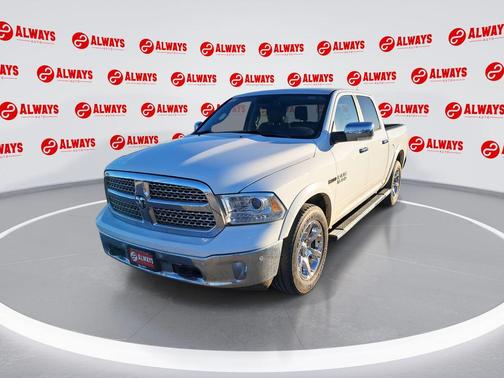 2018 RAM 1500 Laramie