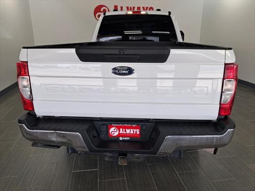 2022 Ford F-250 XL