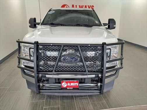 2022 Ford F-250 XL