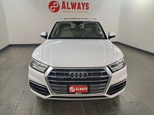 2019 Audi Q5 2.0T Premium Plus
