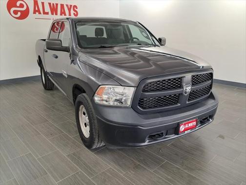 2016 RAM 1500 Tradesman