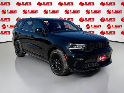2022 Dodge Durango GT RWD
