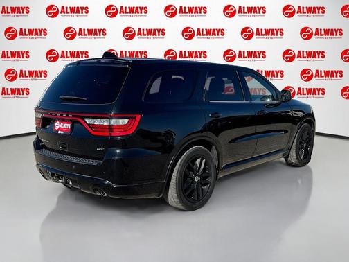 2022 Dodge Durango GT RWD