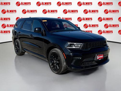 2022 Dodge Durango GT RWD