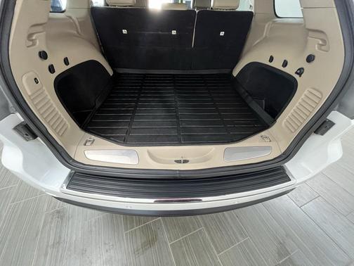 2018 Jeep Grand Cherokee Limited X