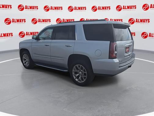 2019 GMC Yukon SLT Standard Edition