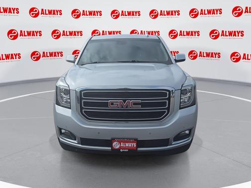 2019 GMC Yukon SLT Standard Edition