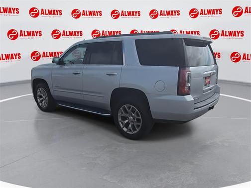 2019 GMC Yukon SLT Standard Edition