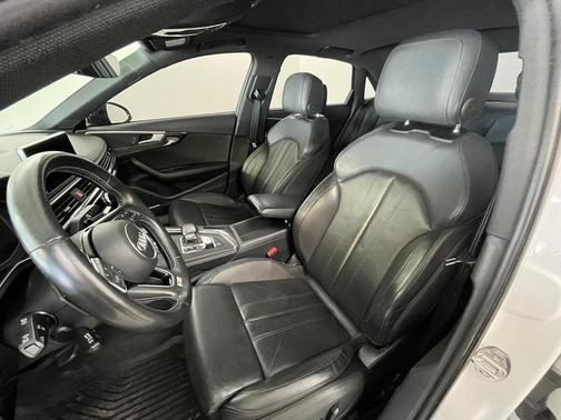 2018 Audi S4 3.0T Prestige
