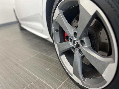 2018 Audi S4 3.0T Prestige