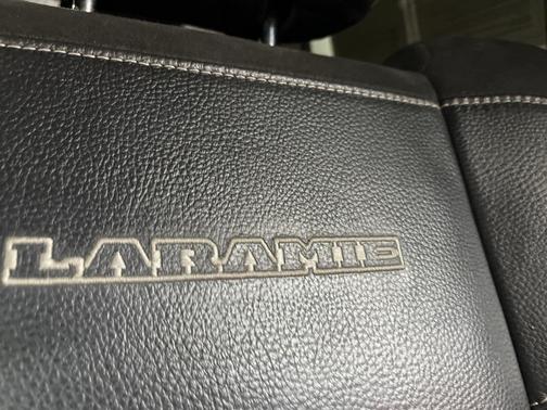 2022 RAM 2500 Laramie Mega Cab 4x4 6'4' Box