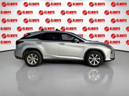 2016 Lexus RX 350 Base