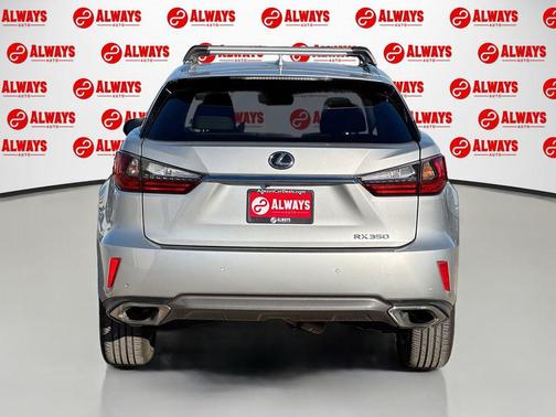 2016 Lexus RX 350 Base