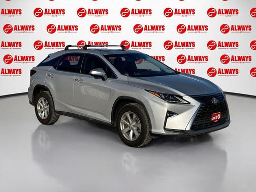 2016 Lexus RX 350 Base
