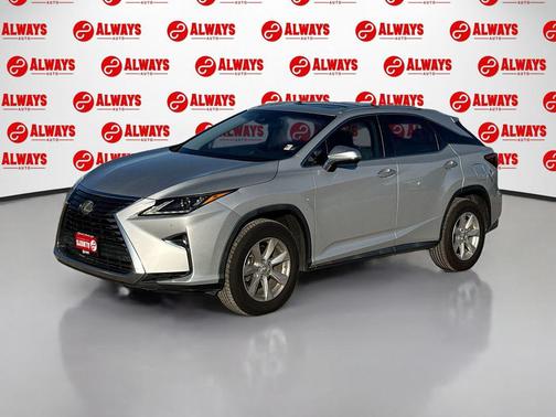 2016 Lexus RX 350 Base