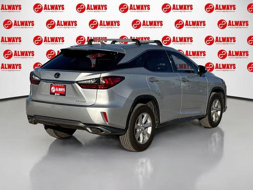 2016 Lexus RX 350 Base