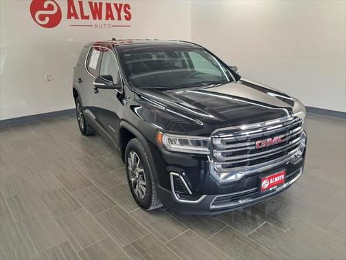 2021 GMC Acadia AWD SLE