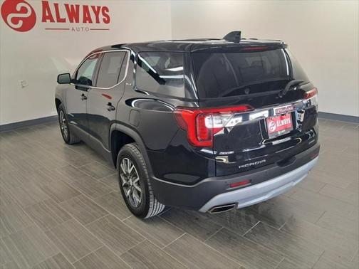 2021 GMC Acadia AWD SLE