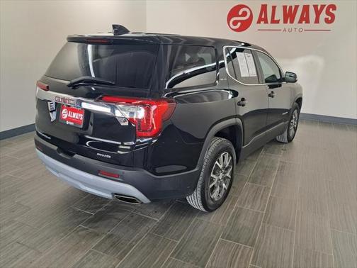 2021 GMC Acadia AWD SLE
