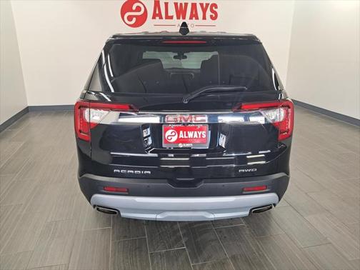 2021 GMC Acadia AWD SLE