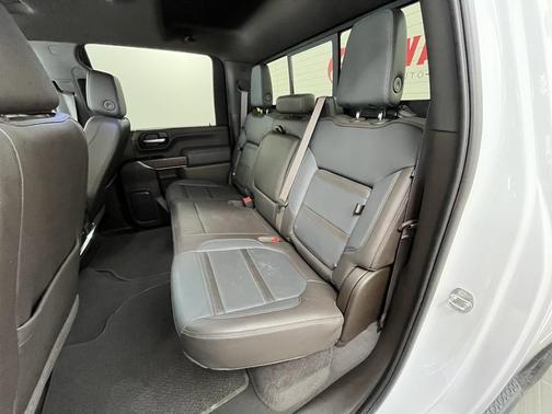 2022 GMC Sierra 2500 Denali