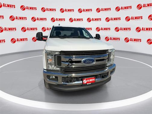 2019 Ford F-250 XLT