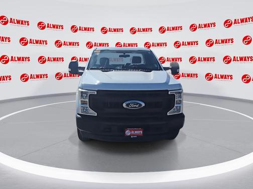 2020 Ford F-250 XL