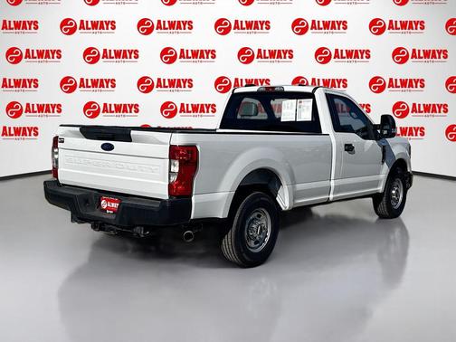 2020 Ford F-250 XL