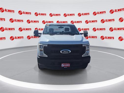 2020 Ford F-250 XL