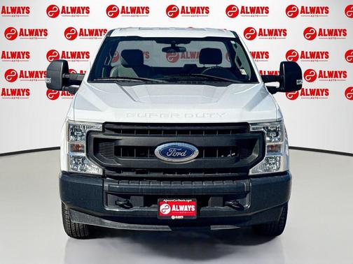 2020 Ford F-250 XL