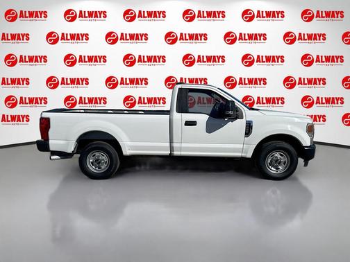 2020 Ford F-250 XL