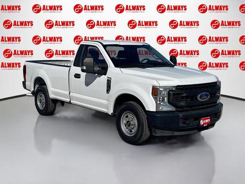 2020 Ford F-250 XL