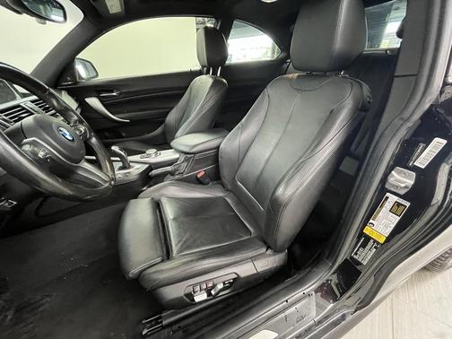 2016 BMW M2 Base