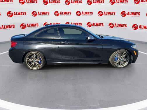 2016 BMW M2 Base