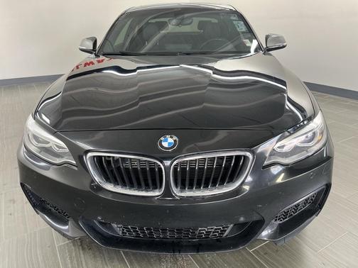 2016 BMW M2 Base