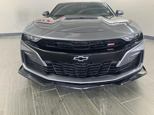 2019 Chevrolet Camaro 2SS