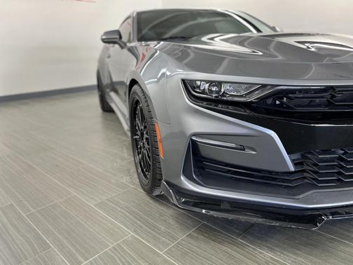 2019 Chevrolet Camaro 2SS