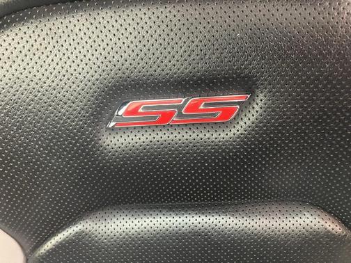 2019 Chevrolet Camaro 2SS