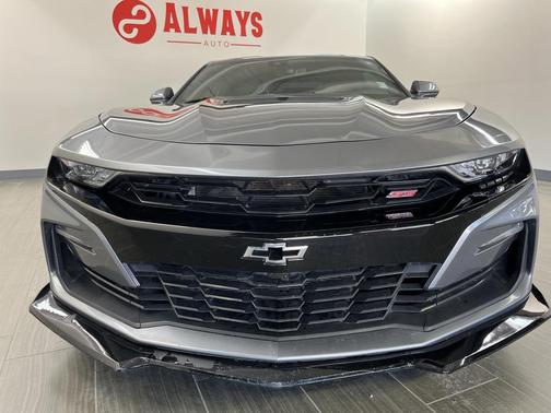 2019 Chevrolet Camaro 2SS