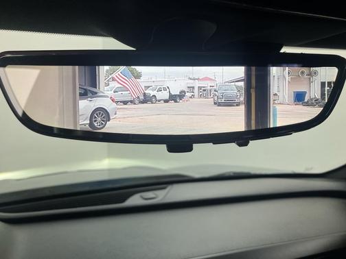 2019 Chevrolet Camaro 2SS