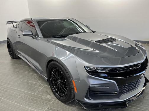 2019 Chevrolet Camaro 2SS
